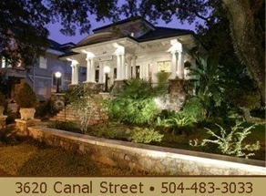 Canal Street Inn Bed & Breakfast