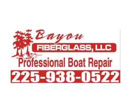 Bayou Fiberglass