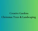 Creative Gardens & Landscaping