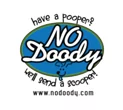 NO Doody Pet Waste Disposal