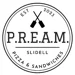 PREAM Pizza and Sandwiches