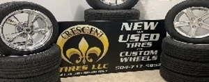 Crescent Tires