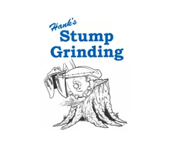 Hank's Stump Grinding