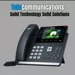 Business Telephone Services