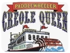 Creole Queen Paddlewheeler