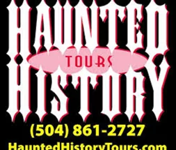 Haunted History Tours 