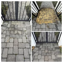 Rhino Blast Exterior Cleaning LLC