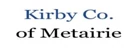 Kirby Co. of Metairie