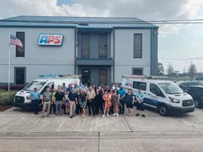 Alarm Protection Services 