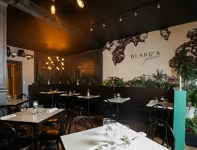 Blake's Place