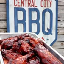 Central City BBQ