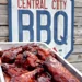 Central City BBQ