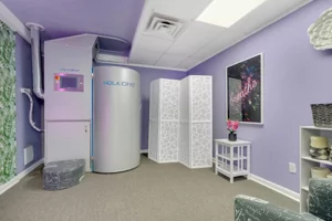 NOLA Cryo LLC