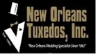New Orleans Tuxedos, Inc.