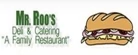 Mr. Roo's Deli & Catering