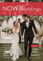 NOW Weddings Magazine