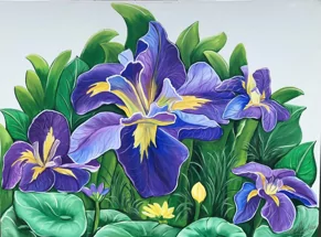 Lori Anselmo Art