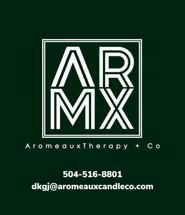 Aromeaux Therapy Co