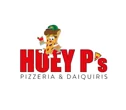 Huey P's Pizzeria - Violet