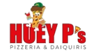Huey P's Pizzeria - Violet
