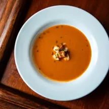 Le Moyne French Bistro