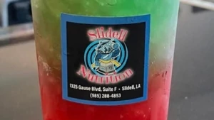 Slidell Nutrition