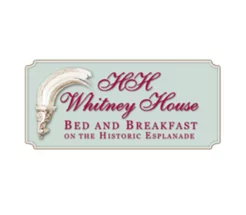 HH Whitney House