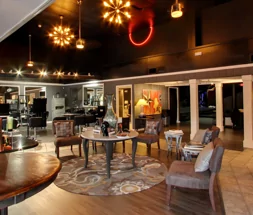 Attractions Salon-Brian Fontenot