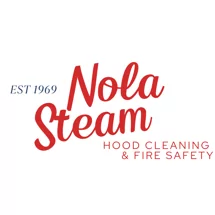 Nola Steam Cleaning