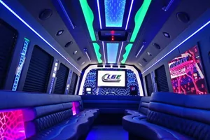 Big Easy Limos