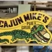 Mike Henry Sign Artist 