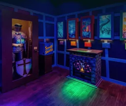 Escapology Escape Room Covington