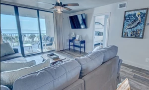 Orange Beach Condo