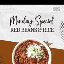 Audibert's Bistreaux