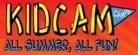 Kidcam Summer Camps