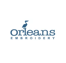 Orleans Embroidery