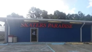 Skater's Paradise