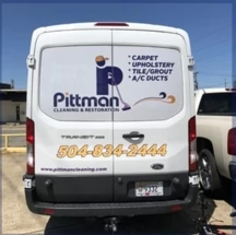 Pittman Cleaning and Restoration