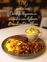 Dos Almas