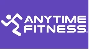 Anytime Fitness