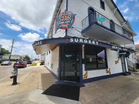 Allstar Animal Clinic