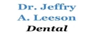 Dr. Jeffry A. Leeson