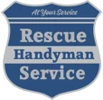 Rescue Handy Man Services