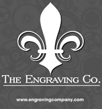 The Engraving Company