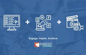 Brandcast Creative & Marketing