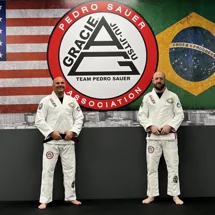 Gracie United Slidell