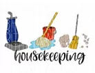 Happy Days Housekeeping