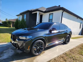 Mirror Image Detailing