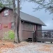 Tanner Manor - Kissing the Clouds - Pigeon Forge, Tennessee