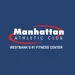 Manhattan Athletic Club, Inc.